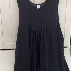 St. John's Bay Swim - Sheer Swimsuit Cover NWOT St. John's Bay Swim - Sheer Swimsuit Cover NWOT